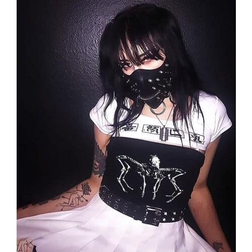 Women Seamless Tube Top Strapless Y2K Diablo Invisible Sexy Lingerie Bralette Female Crop Top Bustier Underwear Wrapped Chest