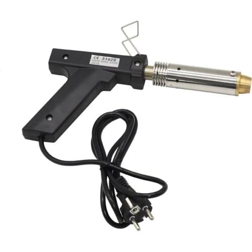 1 Pcs Animal Dehorner Cattle Head Dehorner Bloodless Gun-type Cattle Dehorner Farm Animals Equipment