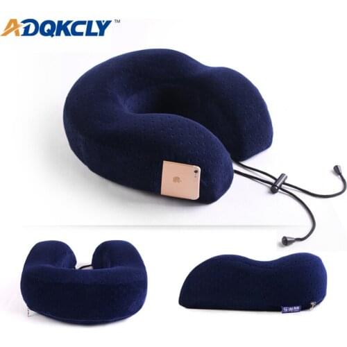 ADQKCLY Neck Pillows