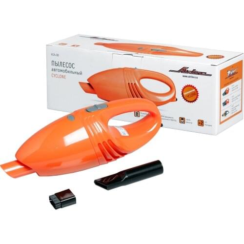 AIRLINE Car Vacuum Cleaners
