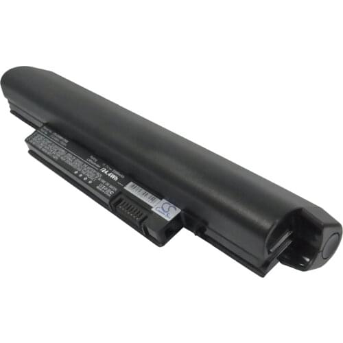 CS 2200mAh battery for DELL Inspiron 1210, Inspiron Mini 12 312-0804, F805H