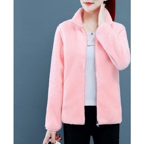 CAN XIN LCY Women's Insulated Jackets