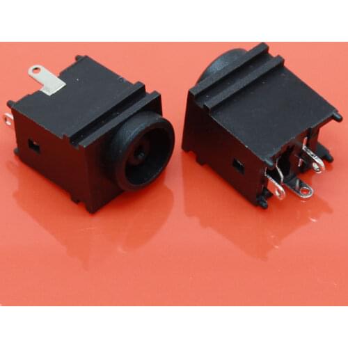 Cltgxdd N-036 For Sony Vaio VGN-FZ FZ VGN-NR NR VGN-FW FW VGN PCG 3pin AC DC laptop Power Jack port Connector socket