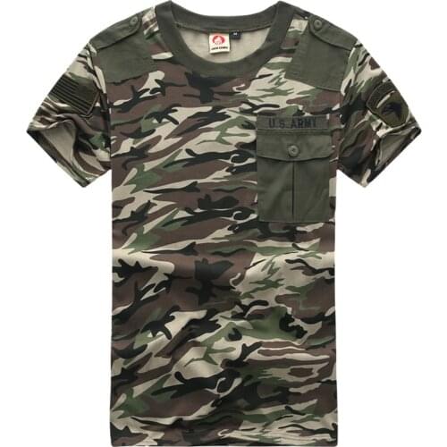 Mens T-shirts Casual Confederate US Army 101st Airborne Division 100% Cotton T Shirt Military Tactical Comfort Male Tshirt Tees