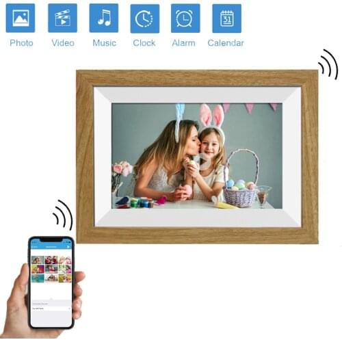 Goguean Photo Frames