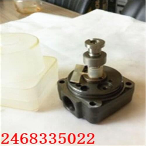 VE head rotor & rotor head 2468335022 / 2 468 335 022 for diesel engine pump 2468335022 / 2 468 335 022