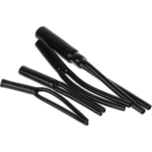 Speaker Cable Y Splitter Pant Boot Wire Pants Boots Subwoofer DIY Accessories 203B