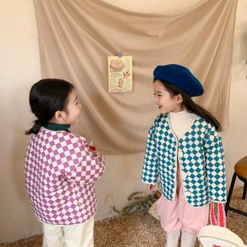 Le MaBu Outerwear For Girls