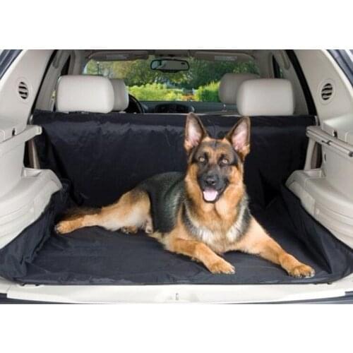 Hot saleTrunk cover New Design! Dual-use Black 59