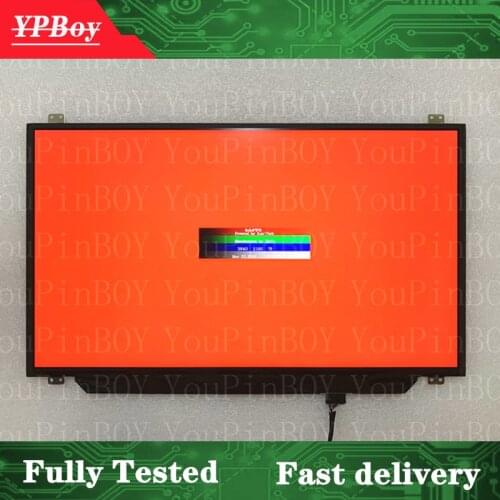 17.3" VVX17P051J0018084G FRU 00HN887 4K 3840x2160 VVX17 For lenovo ThinkPad p70 p71 P72 Matrix LED LCD Screen Display 40 Pins