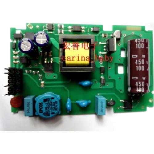 PLC CPU224CN 214-1BD23-0XB8 (0XB0) power board brand new