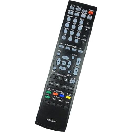 New Remote Control Fit For Marantz RC018SR NR1403 5.1 Channel AV Receiver