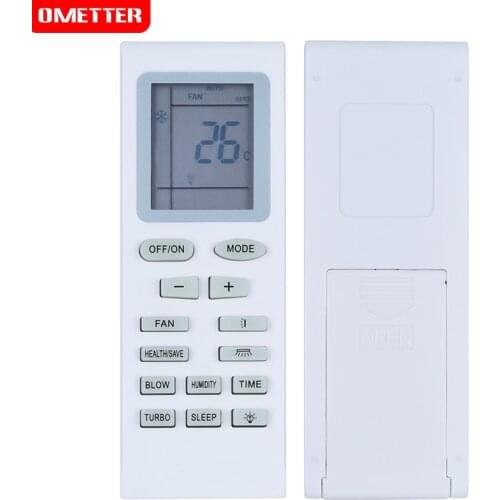 For Gree YBOF air conditioner remote control universal YB1FA YB1F2 YBOF2 high quality brand new