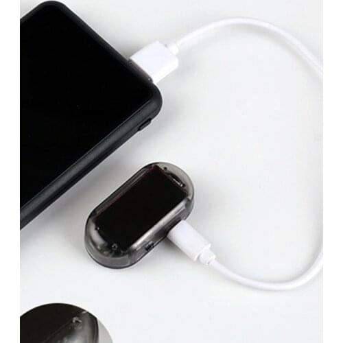 New 1PCS Universal Solar Car Alarm LED Light for Mercedes-Benz A B C E S G M ML GLK CL CLK CLS E GL R SL SLK SLS-class AMG TPMS