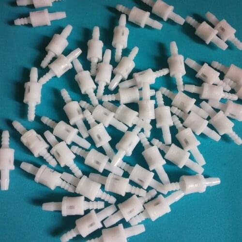 GE Pro NIBP cuffs gas connector blood pressure cuff connector 100PCS