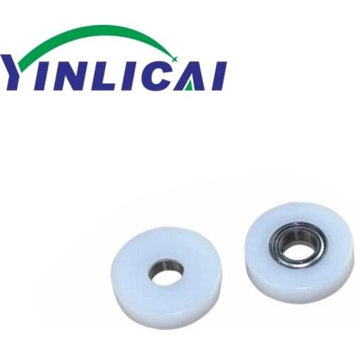 20Sets A0XX374500 BH164 space roll for Konica Minolta Bizhub 164 184 185 195 6180 7719 7718 215 space roller