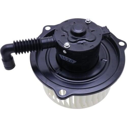 Blower Motor Fan S871041120 Fit for Toyota Hino 268 258 2007 - 2008 24V