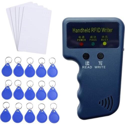 VODOOL Magnetic Card Readers