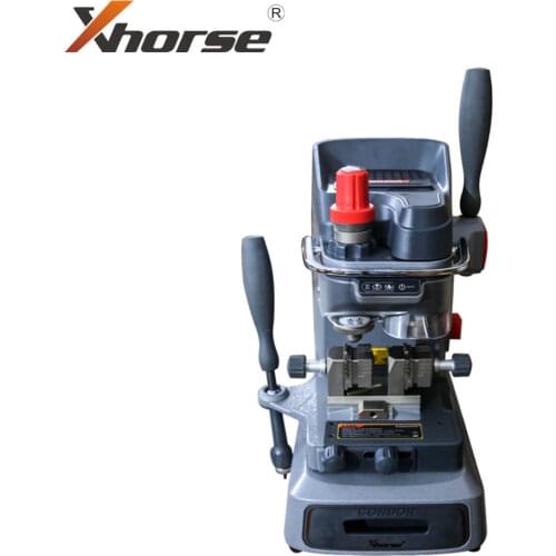 Xhorse Condor XC-002 ikeycutter Mechanical Key Cutting Machine