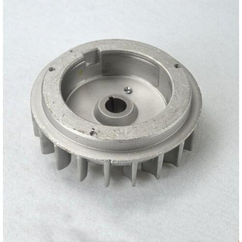 YD-78 FLYWHEEL YD78 YD-81 YD-85 BH9 7800 8100 8500 78CC 85CC CHAINSAWS IGNITION FLY WHEEL METAL PAWL SPRING