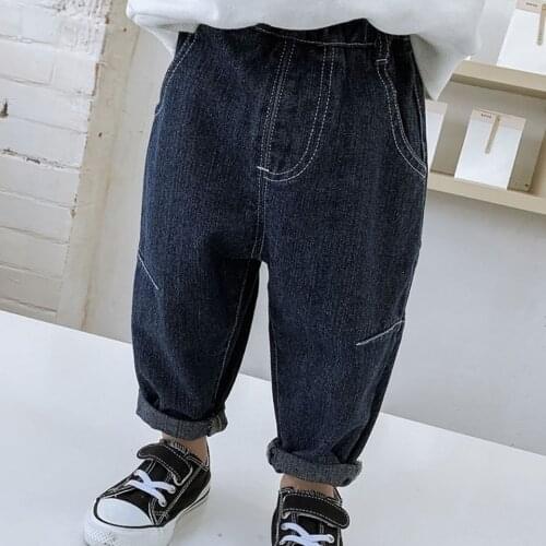Ywstt Jeans For Teenagers Boys China