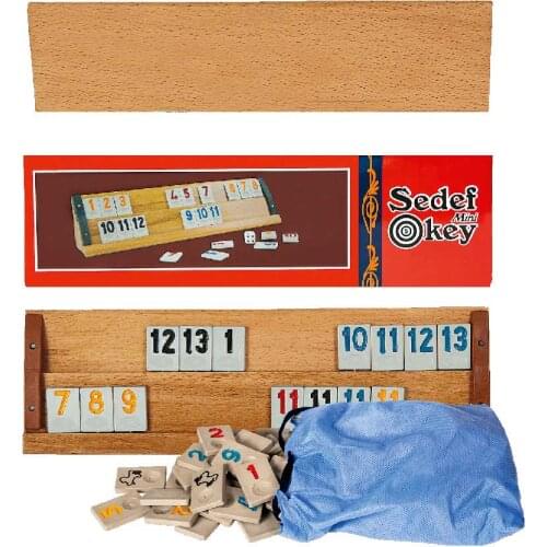 Pearl Large Size Tree Joker