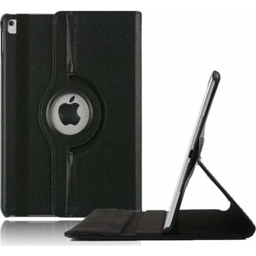 360 Degrees Rotating PU Leather Cover Case for iPad Pro 10.5inch 2017 Stand Cases Smart Tablet For iPad 10.5 Case A1701 A1852