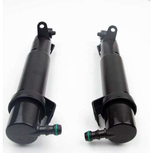 2118600547 2118600647 Headlight Washer Nozzle Cylinder For Mercedes Benz E Class W211 E200 E280 2002-2009