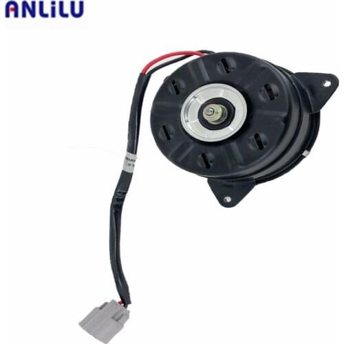 Cooling Fan Motor 16363-20390 Suitable for Toyota Hiace Highlander Lexus RX35 RX400H RX450h 1636320390