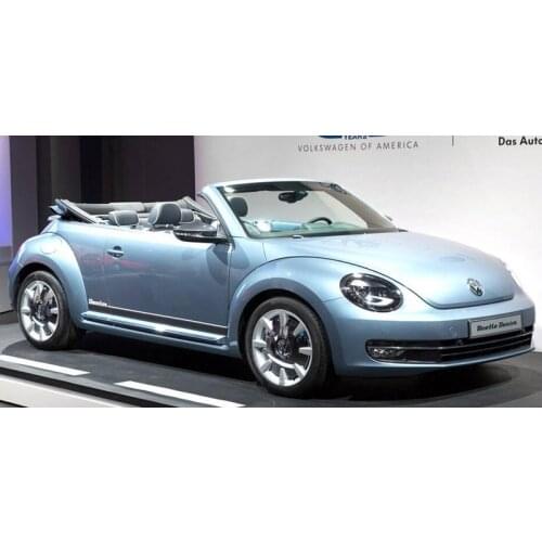 Car Led Interior Lights For vw BEETLE Convertible 5C7 5C8 Auto automotive Car Led interior dome lights bulbs for cars 6pc