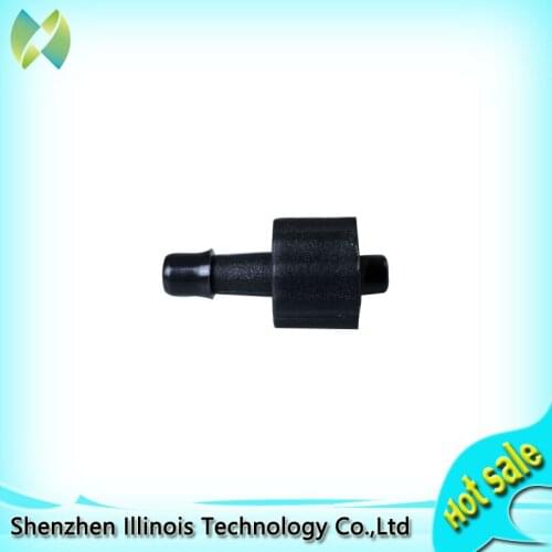 H22 Dia 4 UV Ink Tube Fitting 4.2mm*2.8 mm ink tube for Epson Infiniti Mimaki Mutoh Roland printing machinery part
