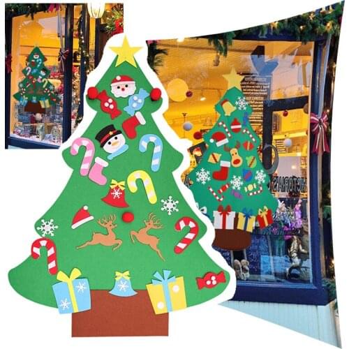 HAPPYXMAS Artificial Christmas Trees