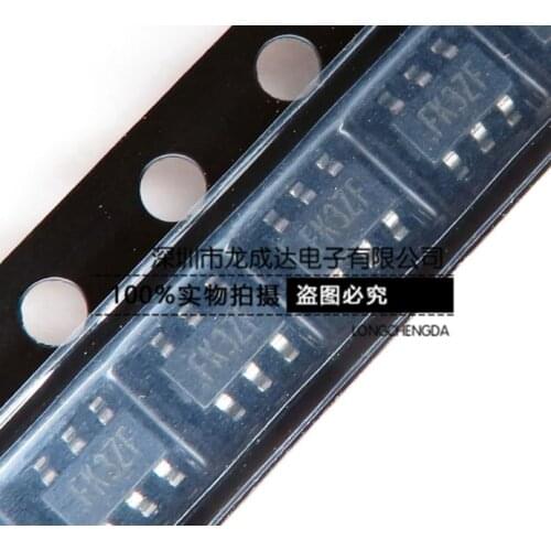 Xinyuan 10PCS/LOT SY8032ABC SOT23-6 FK SY8032 SOT