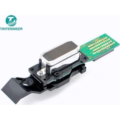 TINTENMEER Original New dx4 print head Compatible for Mutoh Viper 100 Viper 100 TX Extreme Viper 65 Viper 90 Viper DS