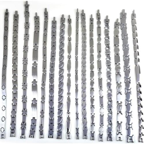 Металлические браслеты Pinksee China At AliExpress