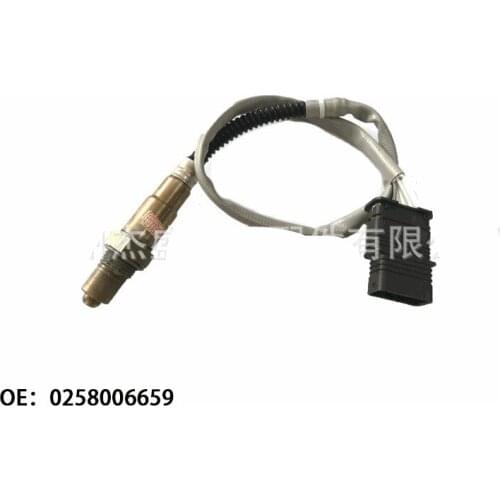 Fit For BMW 02580066559 car oxygen sensor