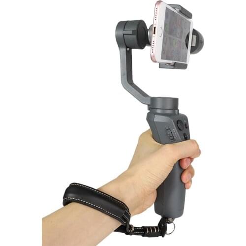 Osmo Mobile wrist strap anti-lost cord for dji Osmo Mobile 2 /3/ OM 4 handheld gimbal accessories