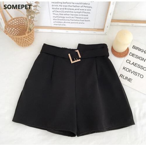 Somepet Womens Summer Shorts