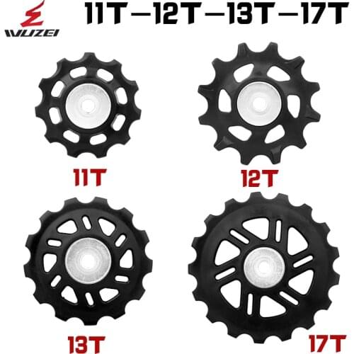 WUZEI Bicycle Gear Shifters