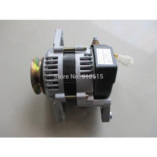 Kipor Charger JFZ128 13.8V 20A KDE19STA KDE19STA3 KDE16STA3 KDE16EA3 KDE19EA3 KM376 For Kipor Generator Part