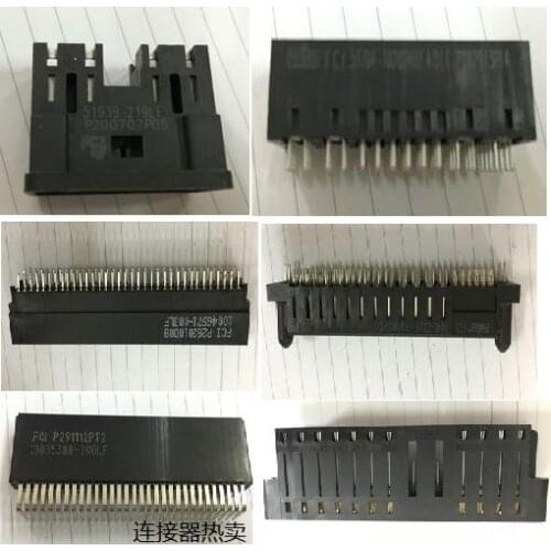 1PCS 51939-219LF 10056526-002LF 51704-10202402A0LF 10035388-200LF 10046971-003LF 51940-332LF