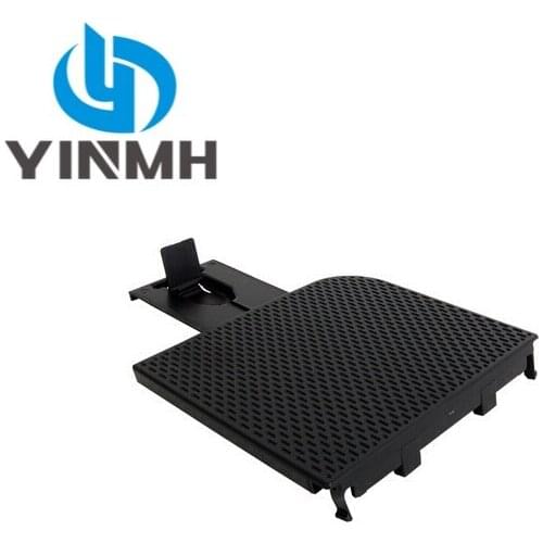 1PC Paper Delivery Tray Assembly RM1-7498-000CN RM1-7498-000 RM1-7498 for HP CP1525 CP1525n M1536 P1566 P1606 Paper Output Tray