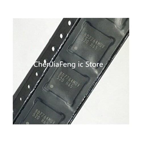 5PCS~10PCS/LOT BD7764MUV-E2 BD7764MUV QFN New original