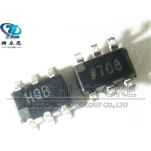 ADA4841-1YRJZ-R7 ADA4841 Silkscreen HQB SOT23-6 Operational Amplifier