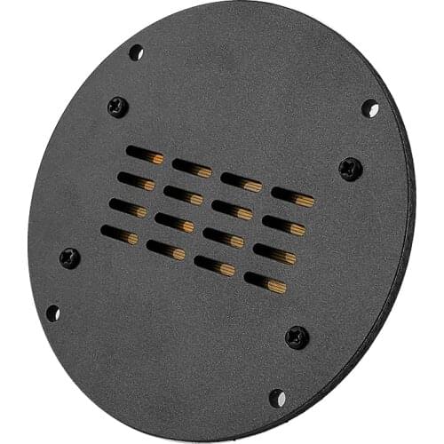 AIYIMA 1Pc Ribbon Tweeter Speaker Driver 8Ohm 25W 5mm Ultra-thin Anti-magnetic Hifi Fever Audio Loudspeaker For DIY