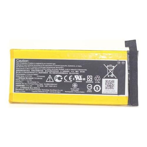ALLCCX battery c11p1322 for ASUS padfone s padfone x T00N PF500KL T00D
