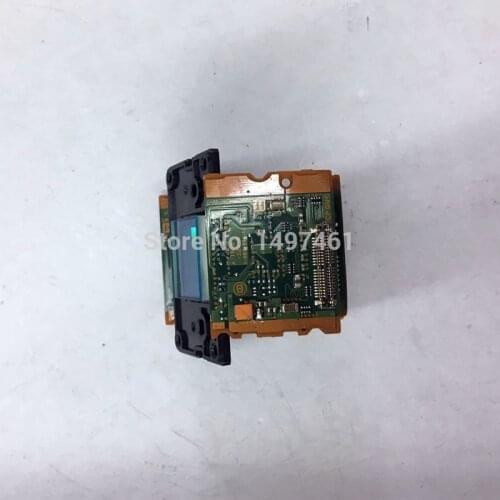 Used COMS CCD image sensor assy repair parts for Sony PMW-200 PMW-EX280 EX280 camcorder