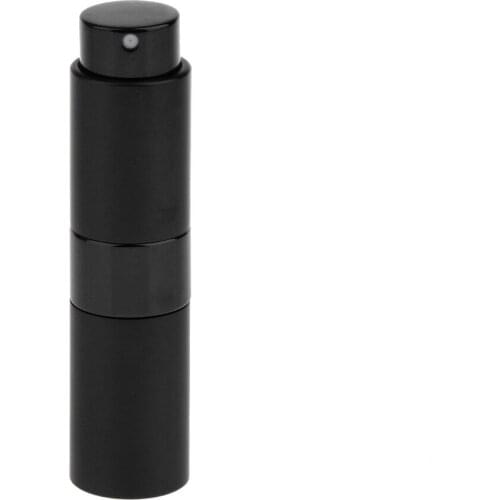 Travel Empty Spray Bottle Perfume Essential Oil Aftershave Sprayer Atomizer