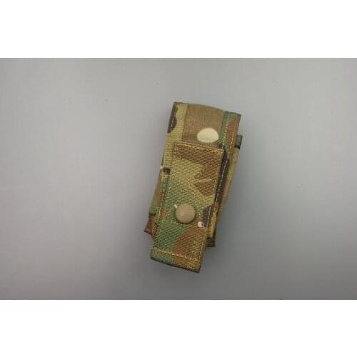 Evolution Gear 330D Flashbang Pouch Multicam