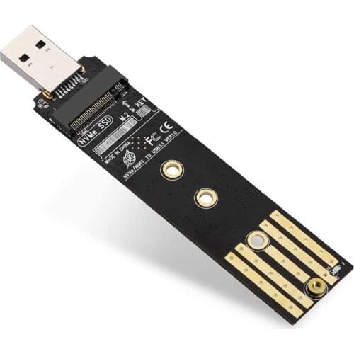 FGHGF USB Receivers